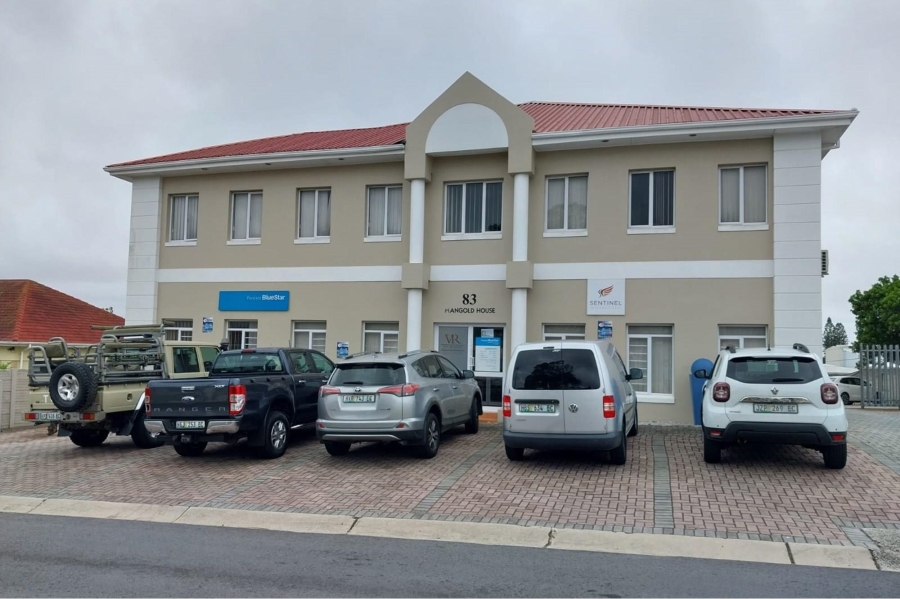 To Let commercial Property for Rent in Newton Park Eastern Cape